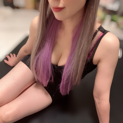 森ここさんの写真