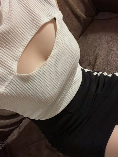 小吹あいねさんの写真