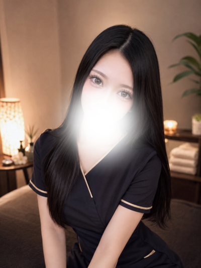 如月　愛さんの写真