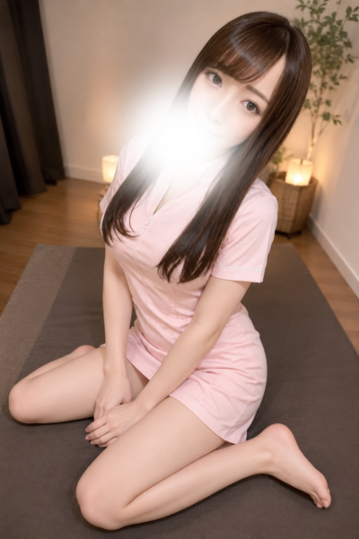 及川もえさんの写真