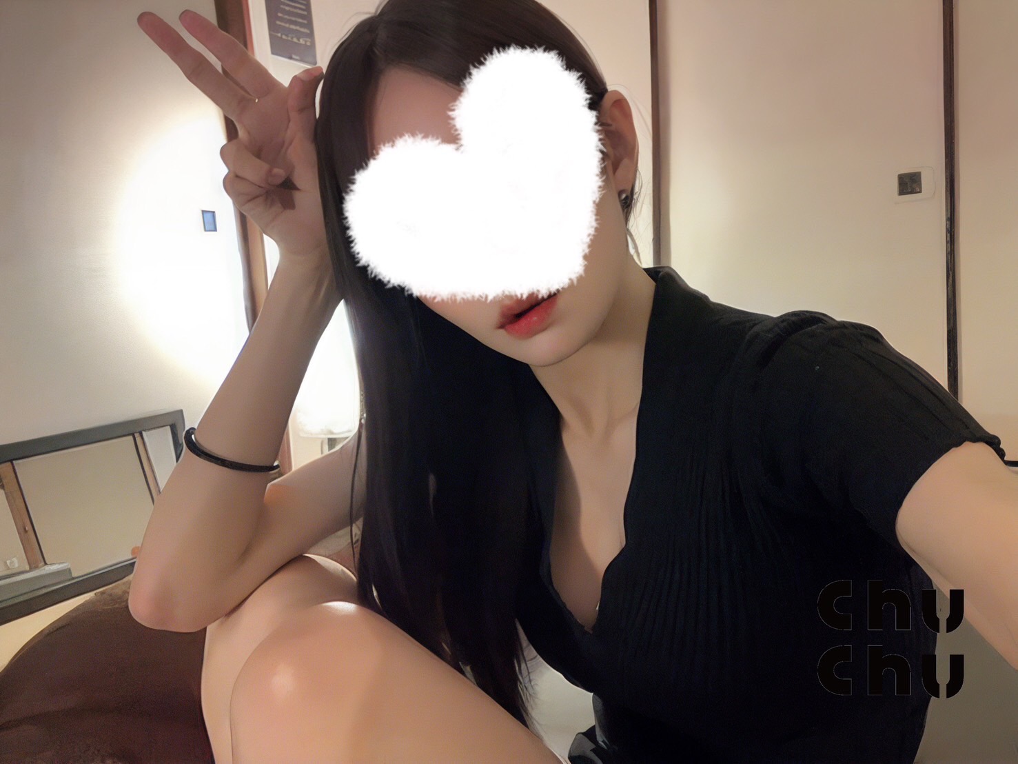 神崎みおさんの写真