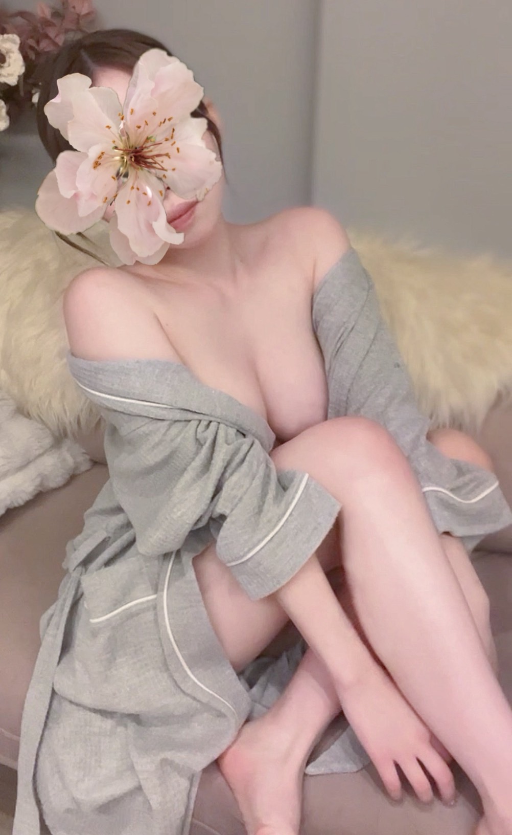 西口えりさんの写真