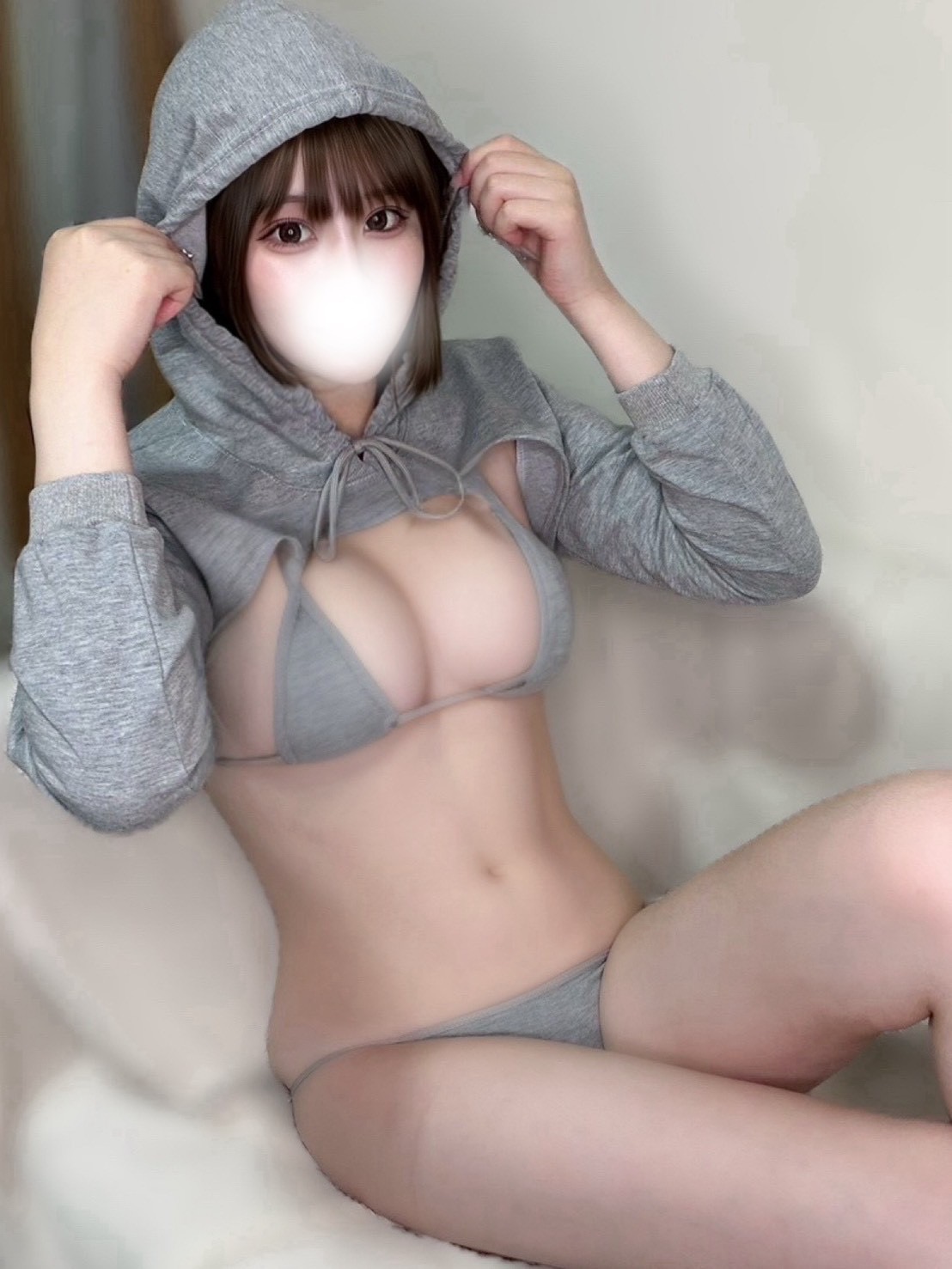 南 姫香さんの写真