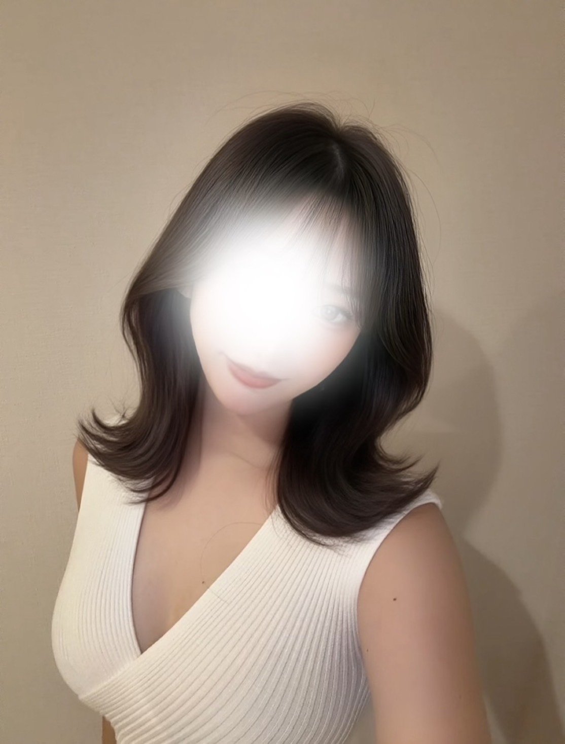 七瀬ななさんの写真