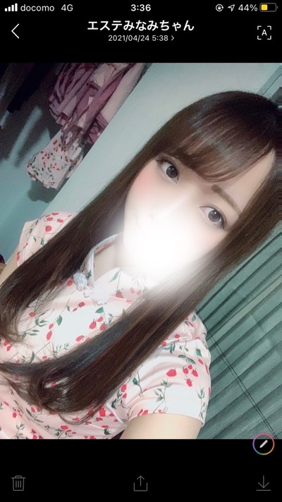 及川もえさんの写真